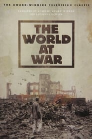 Світ у війні постер