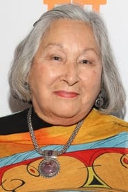 Edna Manitowabi is Naomi