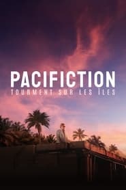 Poster Pacifiction