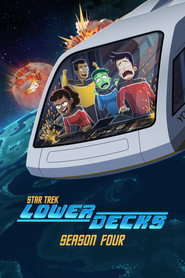 Star Trek: Lower Decks Season 4 10