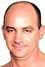 Tony Olden