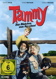 Tammy, das Mädchen vom Hausboot
