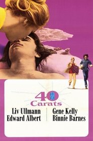 40 Carats (1973) HD