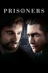Prisoners (2013) poster