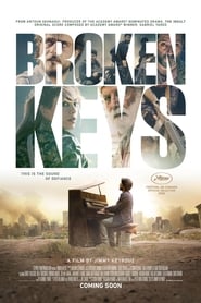 مترجم أونلاين و تحميل Broken Keys 2022 مشاهدة فيلم