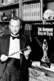 The Horror Hall of Fame