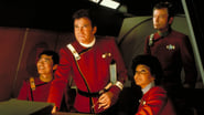 Star Trek II : La colère de Khan en streaming