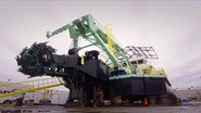 Epic Earth Mover
