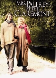 Mrs. Palfrey at the Claremont постер