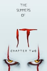 Poster The Summers of IT: Chapter Two