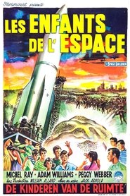 Les Enfants de l'Espace streaming