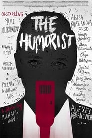 Poster The Humorist 2019