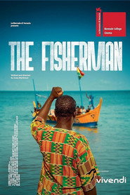 The Fisherman (2025)