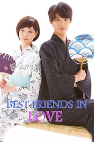 Best Friends in Love Episode Rating Graph poster