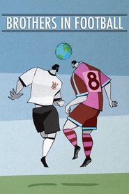 Poster Brothers in Football 2018