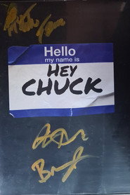 Hey Chuck