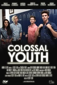 Colossal Youth постер