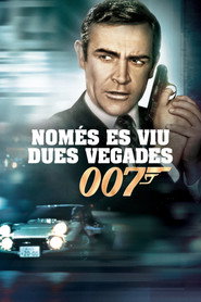 Nom&eacute;s es viu dues vegades (1967)