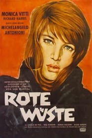 Die rote Wüste (1964)