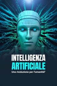 Poster Intelligenza artificiale - Una rivoluzione per l'umanità ?