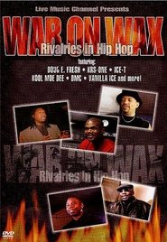 War on Wax: Rivalries in Hip Hop