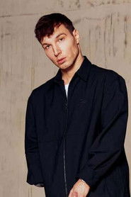 Redouan Ait Chitt is Self - Host