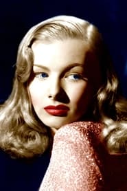 Veronica Lake