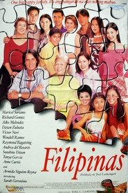 Watch Filipinas (2003)