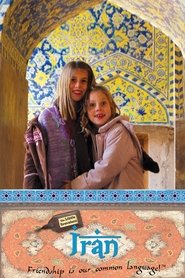 Affiche de The Little Travelers: Iran