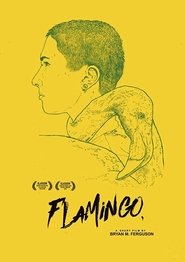 Poster Flamingo 2016