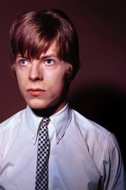 David Bowie: Finding Fame постер