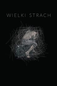 Poster Wielki strach