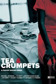 Poster Tea & Crumpets 2011