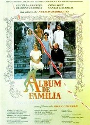 Poster del film Álbum de Família