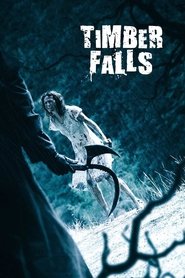 Poster Timber Falls