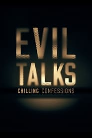 Evil Talks: Chilling Confessions Episode Rating Graph poster