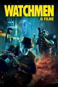 Watchmen: Versão Estendida (2009) Assistir Online