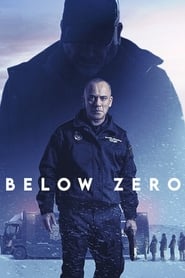 Poster Below Zero 2021