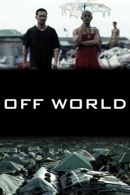 Poster Off World 2009