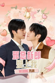邪恶新郎 第 1 季 海报