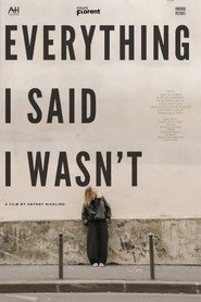 Everything I Said I Wasn't