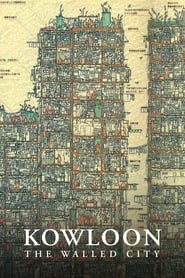 Kowloon - The Walled City 1988