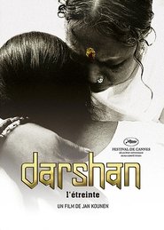 Darshan - L'étreinte streaming