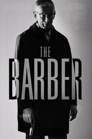 Poster The Barber 2015