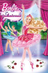 Barbie ja Taikatossut (2013)