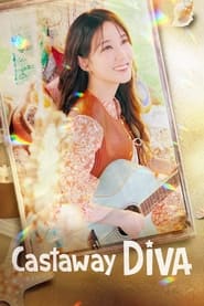 Castaway Diva poster