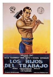 Poster Los hijos del trabajo