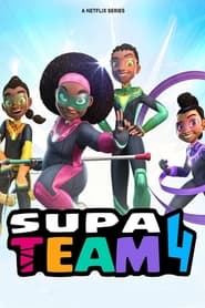 Supa Team 4 (2023)