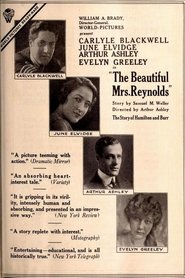 The Beautiful Mrs. Reynolds (1918)
