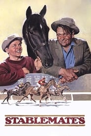 Stablemates 1938